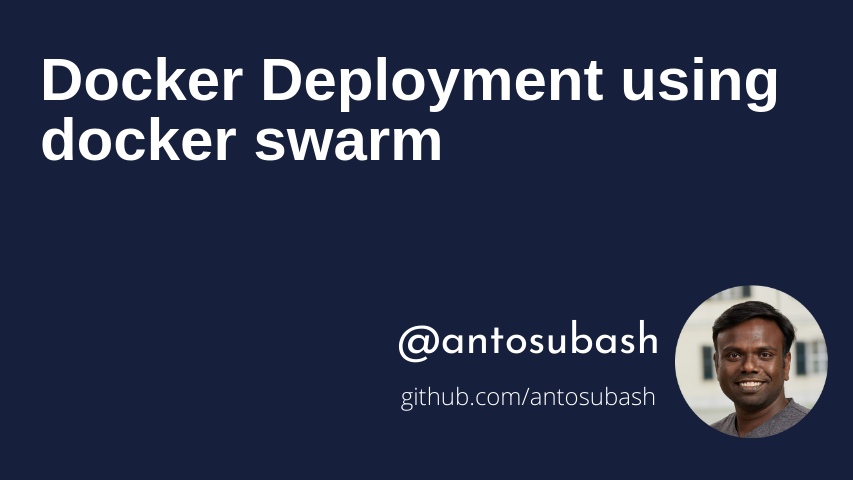 docker-deployment-using-docker-swarm